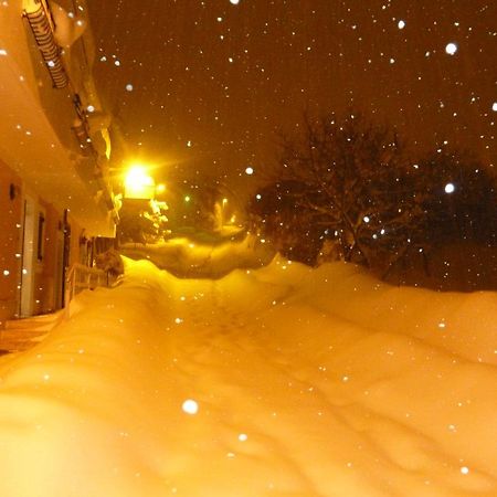 Magliano de' Marsi B&B Valle Gio' מראה חיצוני תמונה