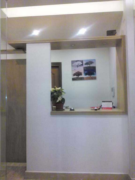 Magliano de' Marsi B&B Valle Gio' מראה חיצוני תמונה